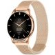  Smartwatch EcoWatch 3 Gold AMOLED 1.32" Bluetooth 280mAh