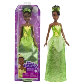    Кукла Disney Princess Кукла Mattel Disney Princess - Тиана HLW02 29 см