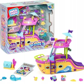  Moji Pops Boat Party фигурки
