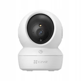  Ezviz CS-H6c вътрешна IP камера (5MP, W2)