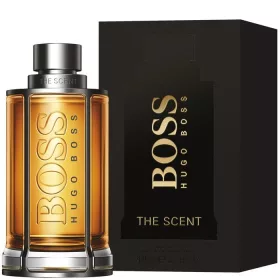  Hugo Boss Boss The Scent 200 ml EDT за мъже