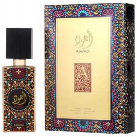  Lattafa Ajwad 60ml унисекс EDP