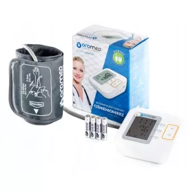    OROMED ORO-N2 BASIC Апарат за кръвно налягане за горната част на ръката