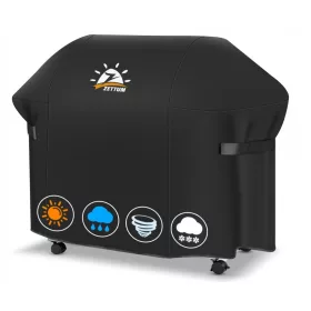    Zettum Grill Cover 147 см - 7130 капак за скара