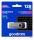  GOODRAM UTS3 флашка 128 GB USB 3.0 черна