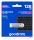  GOODRAM UNO3 флашка 128 GB USB 3.2 сребриста