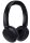  Panasonic RB-HF630BE-K Безжични наушни Bluetooth слушалки черни