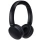  Panasonic RB-HF630BE-K Безжични наушни Bluetooth слушалки черни
