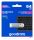  GOODRAM UNO3 флашка 64 GB USB 3.2 сребриста