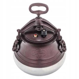    Афгански казан 12л ДВУЦВЕТЕН (10л) Рашко Баба