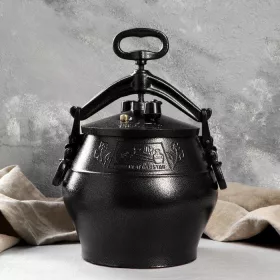    Афгански казан 8 л (7,5 л) Рашко Баба