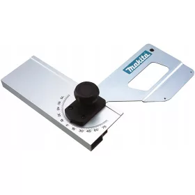    Регулатор на ъгъла на рязане с водеща шина Makita