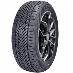  2x 225/35R19 TRACMAX X-PRIVILO A/S TRAC SAVER AS01