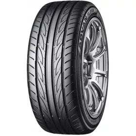  2x opony 195/45R16 YOKOHAMA ADVAN FLEVA V701 84W