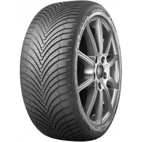  2x opony 165/60R15 KUMHO SOLUS HA32 4S 77 H