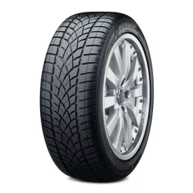  4x opony 235/40R19 DUNLOP SP WINTER SPORT 3D 96V