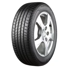  4x opony 215/55R17 BRIDGESTONE TURANZA T005 94V