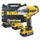  Ударен гайковерт DeWalt DCF899P2-QW 18V 2 x 5Ah