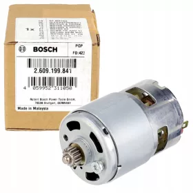    DC мотор Bosch за акумулаторна отвертка GSR 18V-28 DDS181A