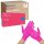  Ръкавици нитрилни MERCATOR NITRYLEX magenta 1000 бр