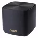  Asus ZenWiFi Ax Mini XD4 Plus Wi-Fi 6-мрежова система
