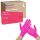  Нитрилни ръкавици Nitrylex Magenta 100 бр
