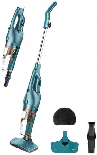  Deerma Dx900 Вертикална ръчна прахосмукачка без торба 600 W Лека