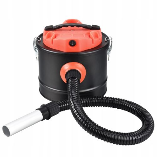  Прахосмукачка за пепел Metrox 800 W 10л