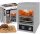  Електрическа скара Profi Cook PC-EBG 1201 1600 W