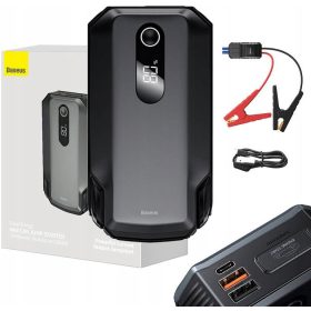    Устройства за зареждане Baseus CRJS04 2000 A