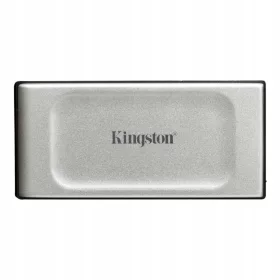  Външен SSD диск Kingston XS2000 4TB
