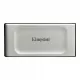  Външен SSD диск Kingston XS2000 4TB