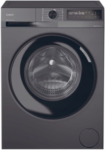  Candy ProWash BR 48B6G-S Пералня 8кг Slim Функция пара 16 програми