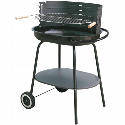  Скара на дървени въглища Master Grill&Party MG942 54 х 38 см