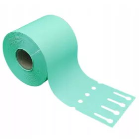    Етикети за градинарство с връзки 25мм x 25мм 25x250 ментови 5000 бр. (M