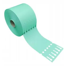    Етикети за градинарство/овощна градина, цвят мента, 250 мм x 17 мм (17x250), 3750 броя