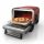  Фурна Smoker GRILL NINJA WOODFIRE OO101EU Пещ за пица OUTDOOR