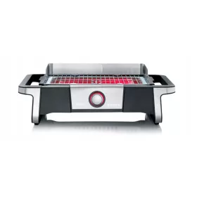    Електрическа скара Severin PG8113 BBQ Senoa Boost 3000 W