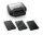  TEFAL UltraCompact SW383D10 Уред за сандвичи Panini 3в1