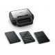  TEFAL UltraCompact SW383D10 Уред за сандвичи Panini 3в1