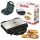  Тостер Tefal UltraCompact SM1552 сребрист/сив 700 W