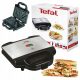 Тостер за сандвичи Tefal UltraCompact SM1552 сандвич 700W