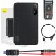  Baseus Super Energy Pro Car Jump Starter 16000mAh Powerbank Стартиране на двигателя