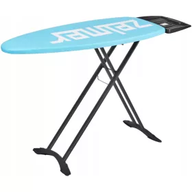    Zelmer Deluxe ZIB0004 Дъска за гладене Рафт Стойка за ютия Държач