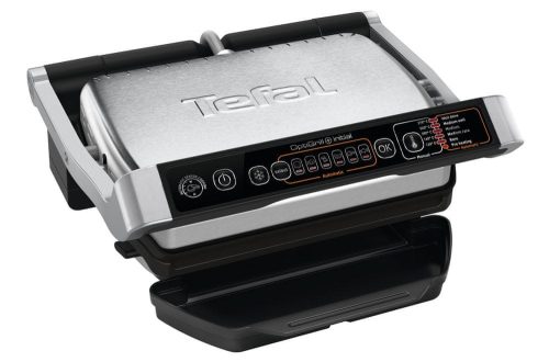  Електрическа скара TEFAL Optigrill GC706D