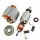  РОТОР MAKITA HR4001C HR4010C HR4011C четки статор уплътнение зъбно колело