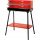  Скара на дървени въглища Dr.Grill 50 х 23 см
