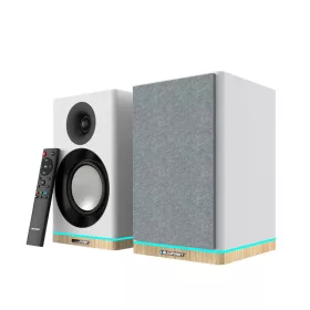    Blaupunkt BS60WH високоговорител с пълен обхват, бял, 2 бр.