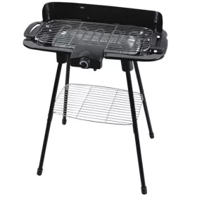    Електрическа скара Master grill&party MG401 2000 W