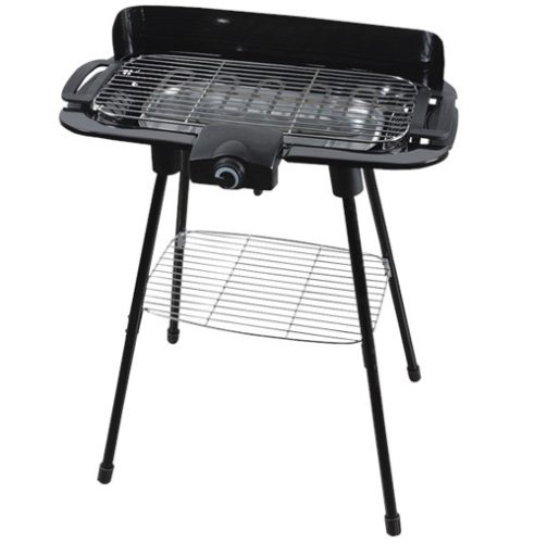  Електрическа скара Master grill&party MG401 2000 W